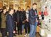 Энергетики Смоленскэнерго открыли двери Смоленского городского РЭС для студентов
