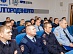 Belgorod power engineers held a training seminar on electrical safety for policemen
