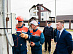 Since the beginning of the year Rosseti Centre and Rosseti Centre and Volga Region identified and suppressed more than seven thousand facts of illegal energy consumption, including through their own unique developments