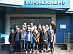 Voronezhenergo’s specialists conducted an excursion for students of Voronezh Agricultural University