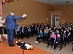 Тамбовэнерго активизирует работу по профилактике детского электротравматизма в преддверии весенних каникул