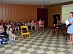 Employees of Tambovenergo conduct electrical safety classes in children’s school camps of the region
