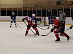 The V hockey tournament of IDGC of Centre finished in Tver 