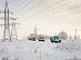 Electric grid facilities of IDGC of Centre and IDGC of Centre and Volga Region operate in normal mode