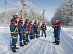 Power engineers of IDGC of Centre and IDGC of Centre and Volga Region provided reliable power supply for 20 regions of Russia during the New Year holidays