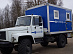 Reliable vehicles for exercises in Tver
