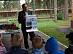 More than 600 children took part in Smolenskenergo’s electrical safety lessons during the summer holidays
