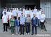 The summer work season for student energy teams at Rosseti Centre and Rosseti Centre and Volga region has begun