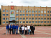 Tambovenergo’s employees took part in a patriotic action