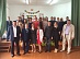 Сотрудники Брянскэнерго поздравили выпускников Мглинской школы-интерната с получением аттестатов