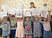 Smolensk power engineers taught future first-graders to save electricity