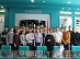 Power engineers of Kostromaenergo conducted a tour for students of Kostroma State University