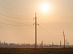 Орелэнерго в преддверии зимы проводит замену ветхих электрических сетей в сельских населенных пунктах