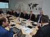 A production meeting of chief engineers of IDGC of Centre’s branches took place in Voronezh 