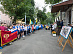 Rosseti Centre and Rosseti Centre and Volga Region took part in the Military-Patriotic Marathon on the 75th anniversary of the Great Victory