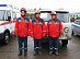 Kostromaenergo’s employees are ready for prompt response to emergency situations during the New Year holidays