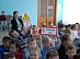 Kurskenergo’s specialists continue to conduct electrical safety lessons for pupils of kindergartens