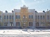 МРСК Центра в Тамбовской области обеспечила электроснабжение крупного объекта железнодорожной инфраструктуры
