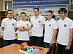 Student crews of Rosseti Centre and Rosseti Centre and Volga Region passed the “equator” of their working semester