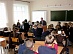 Специалисты Курскэнерго знакомят школьников с правилами электробезопасности