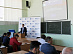 Voronezhenergo’s specialists began training students on the course “Digital transformation in the electric grid complex”