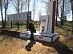 Power engineers of IDGC of Centre restored a monument to fallen soldiers in the Kostroma region
