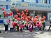 1 June Kostromaenergo held a holiday for children of employees of the enterprise