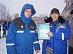 Smolenskenergo held professional competitions among drivers