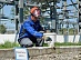 Tambovenergo performs the repair of a large supply centre - the substation "Komsomolskaya"