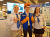 Kurskenergo’s exposition was one of the best at the exhibition “Education. Science. Career”