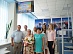 Kurskenergo’s Customer Service Centre received the 25-thousandth customer