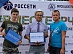 Специалисты Воронежэнерго поддержали фестиваль энергосбережения ВместеЯрче!