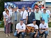 Kostromaenergo solemnly closed the fourth students’ construction crew season