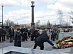 For Victory Day branches of IDGC of Centre prepared a number of projects and actions