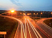 This year “Rosseti Centre Belgorodenergo” to provide lighting to 11 regional motor roads