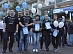 Подведены итоги работы Слета молодежи МРСК Центра