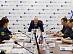 IDGC of Centre organized in the Kostroma region an interdepartmental round table on prevention of electrical injuries