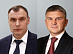Юрий Зайцев и Игорь Маковский обсудили вопросы развития электросетевого комплекса в Республике Марий Эл