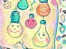 Children of employees of IDGC of Centre were among winners of the contest "Russian Grids: drawing children!"