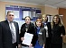 Offices of customer service of Voronezhenergo received the two hundred thousandth customer
