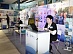 An on-site Customer Service Centre of Belgorodenergo started working at an exhibition at the Belexpocentre 