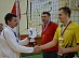 Representatives of IDGC of Centre for the second year in a row won the interregional volleyball competitions in the Bryansk region