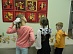 1 September IDGC of Centre - Lipetskenergo and the primary trade union organization held the Day of Knowledge for first-graders