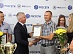 Bryanskenergo congratulated winners of competitions of professional skills of IDGC of Centre