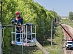 IDGC of Centre over seven months repaired more than 3,000 transformer substations and about 10,000 kilometres of power lines