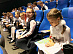 Ярославские энергетики открыли неделю электробезопасности в кинотеатре