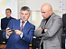 Head of the Lipetsk region Igor Artamonov and General Director of Rosseti Centre - the managing organization of Rosseti Centre and Volga Region Igor Makovskiy discussed the digitalization of the region’s electric grid complex