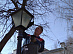Филиал Костромаэнерго приступил к работам по реконструкции торшерных светильников в парках Костромы