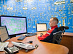 В Белгородэнерго создают систему мониторинга качества работы наружного освещения региона