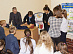 More than 3.2 thousand schoolchildren repeated the rules of electrical safety with Smolenskenergo’s employees